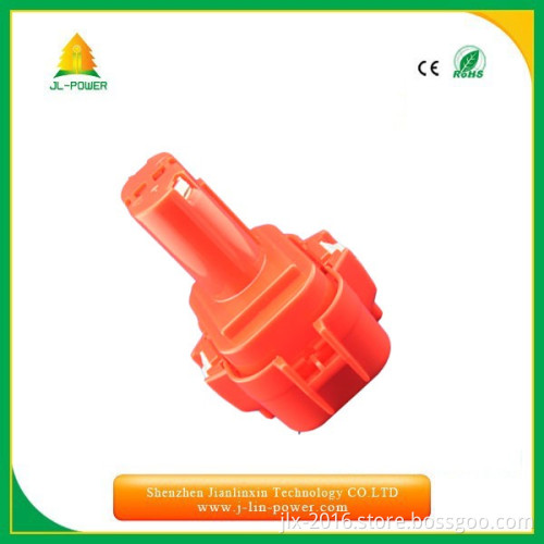 The high quality for MAKITA9.6V 2000mAh Ni-MH Rechargeable Power Tool Battery